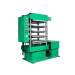 Commercial Tiles Making Machine Size 10 Feet x 3 Feet